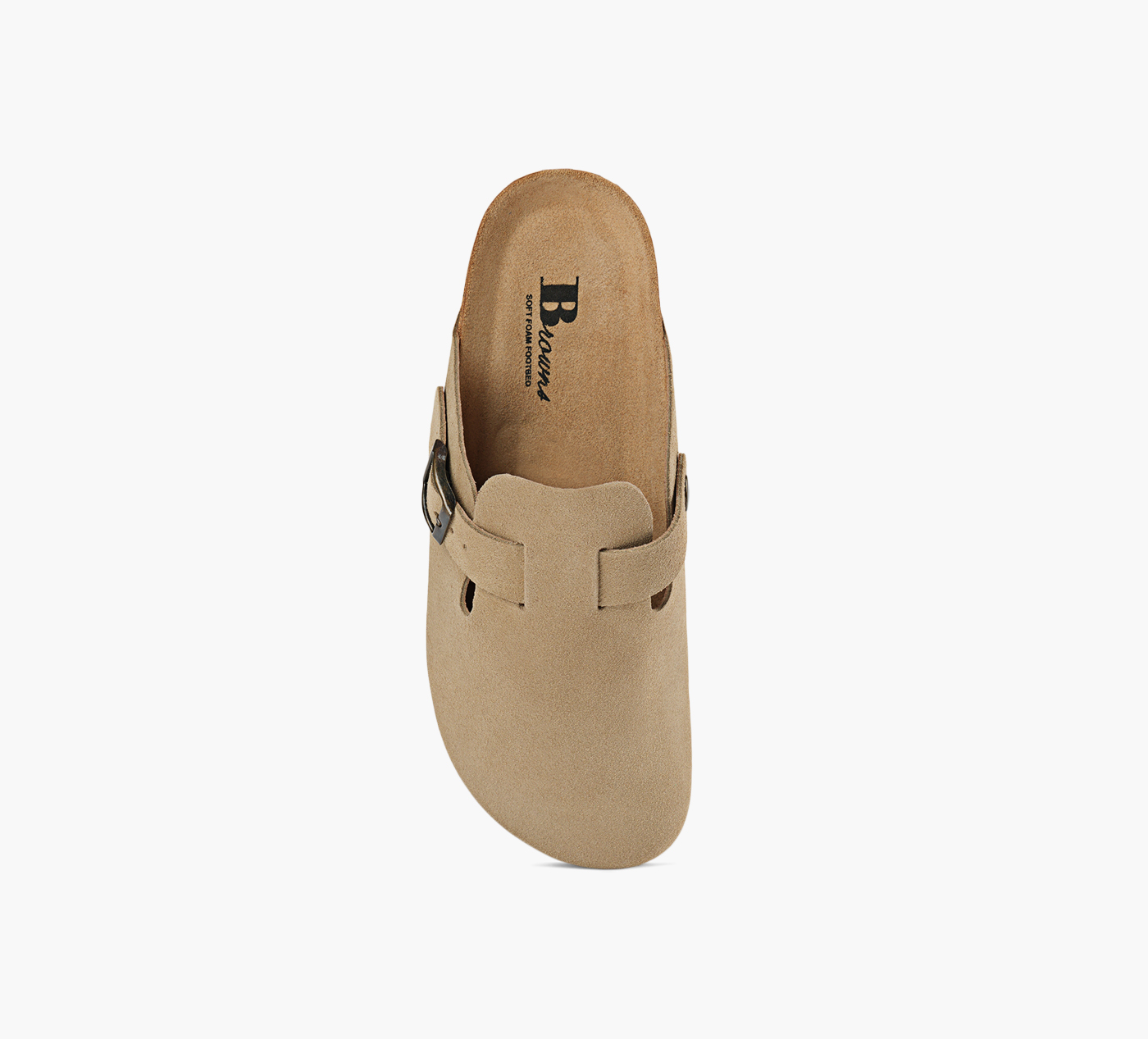 AUGUST CLOG
