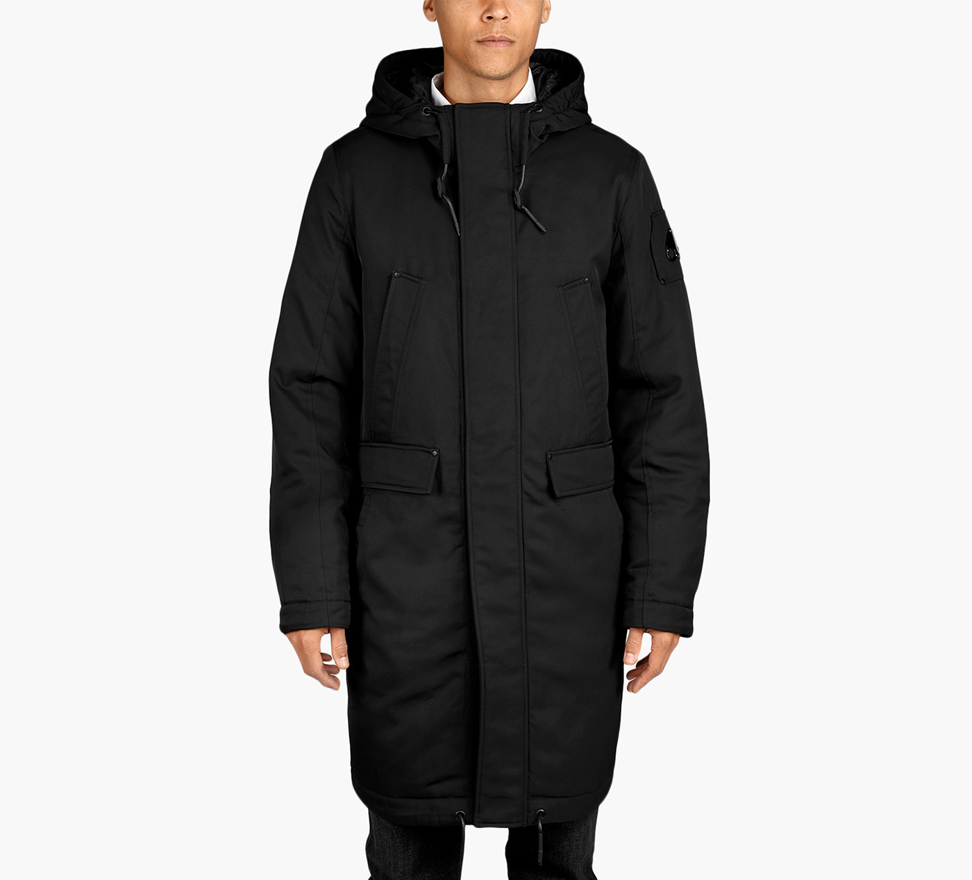 GARSON ANORAK