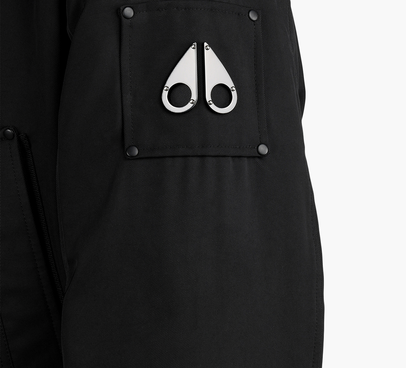 GARSON ANORAK