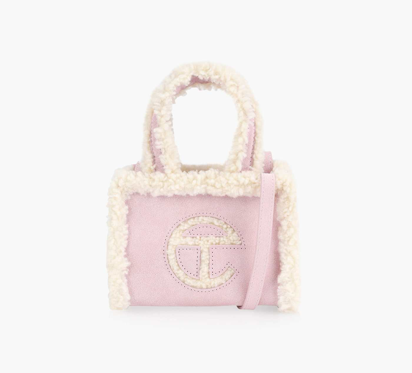 UGG X TELFAR SMALL SHOPPER