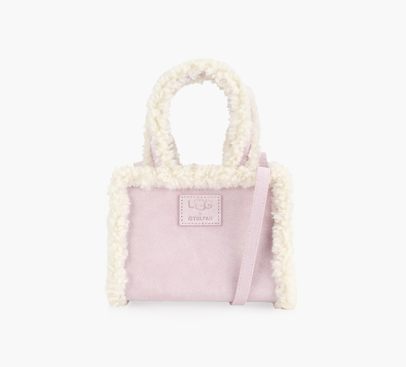 UGG X TELFAR SMALL SHOPPER