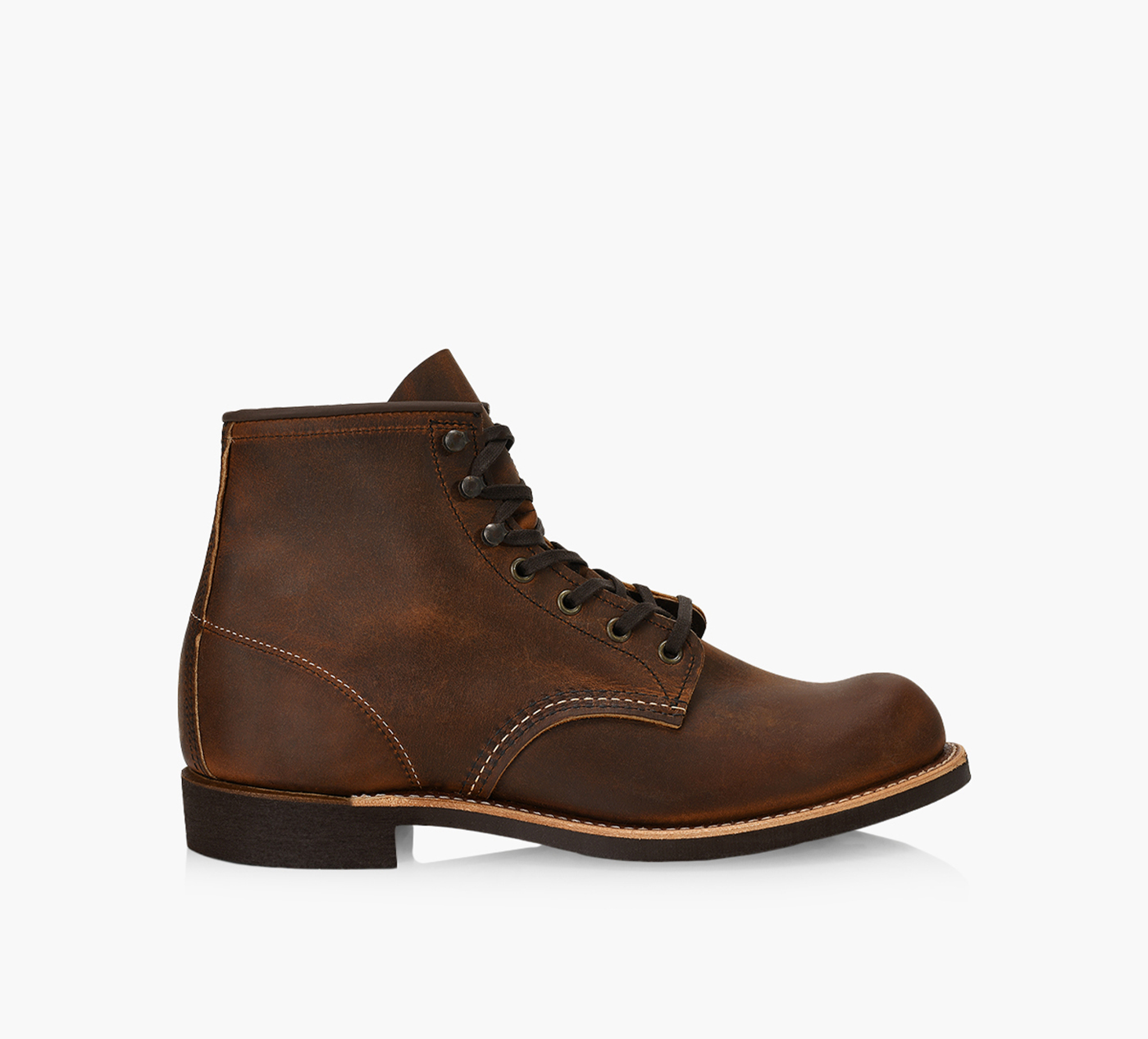 RED WING BLACKSMITH 3343 Browns Shoes