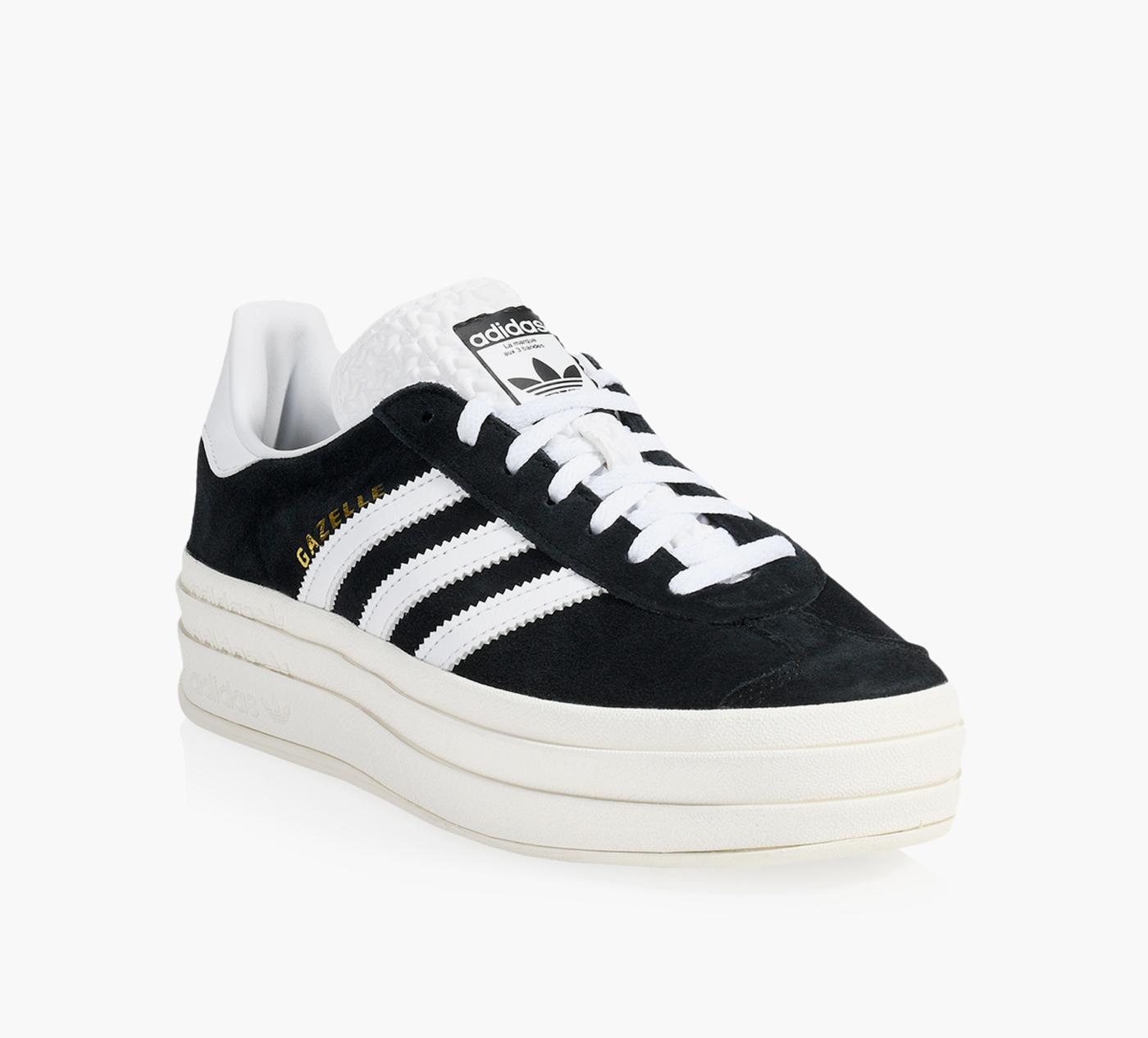 GAZELLE BOLD
