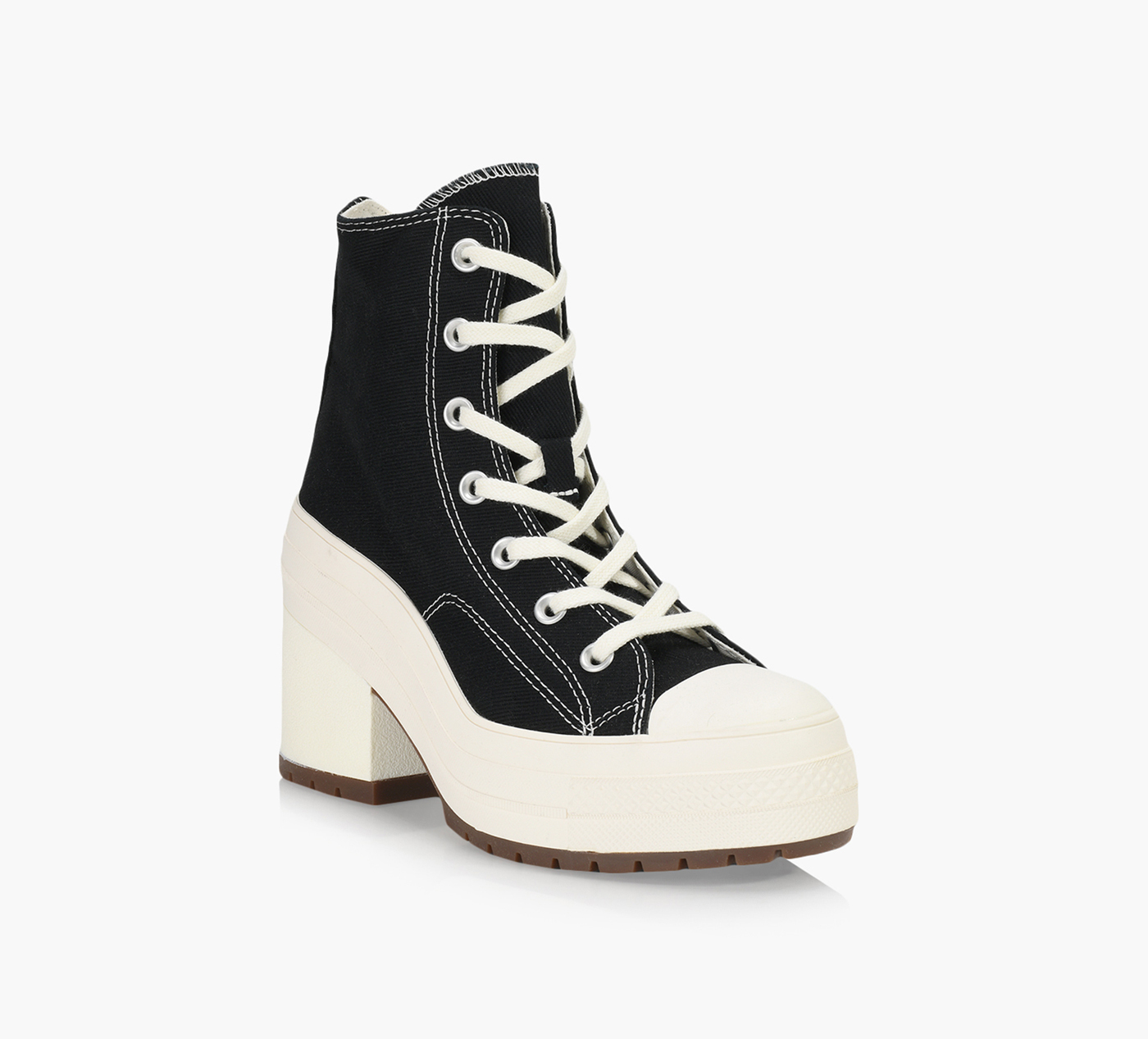 CHUCK 70 DE LUXE HEEL