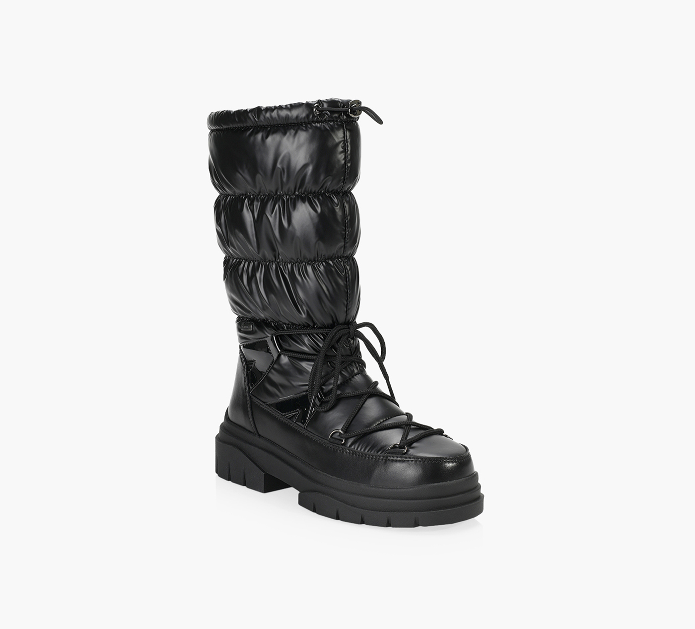 MAMMOTH BOOT