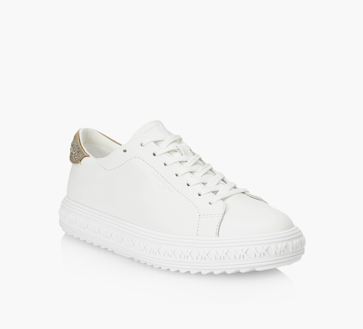 GROVE LACE UP