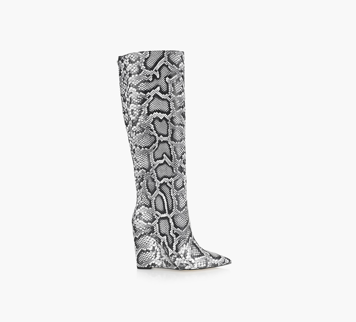 ISRA WEDGE BOOT