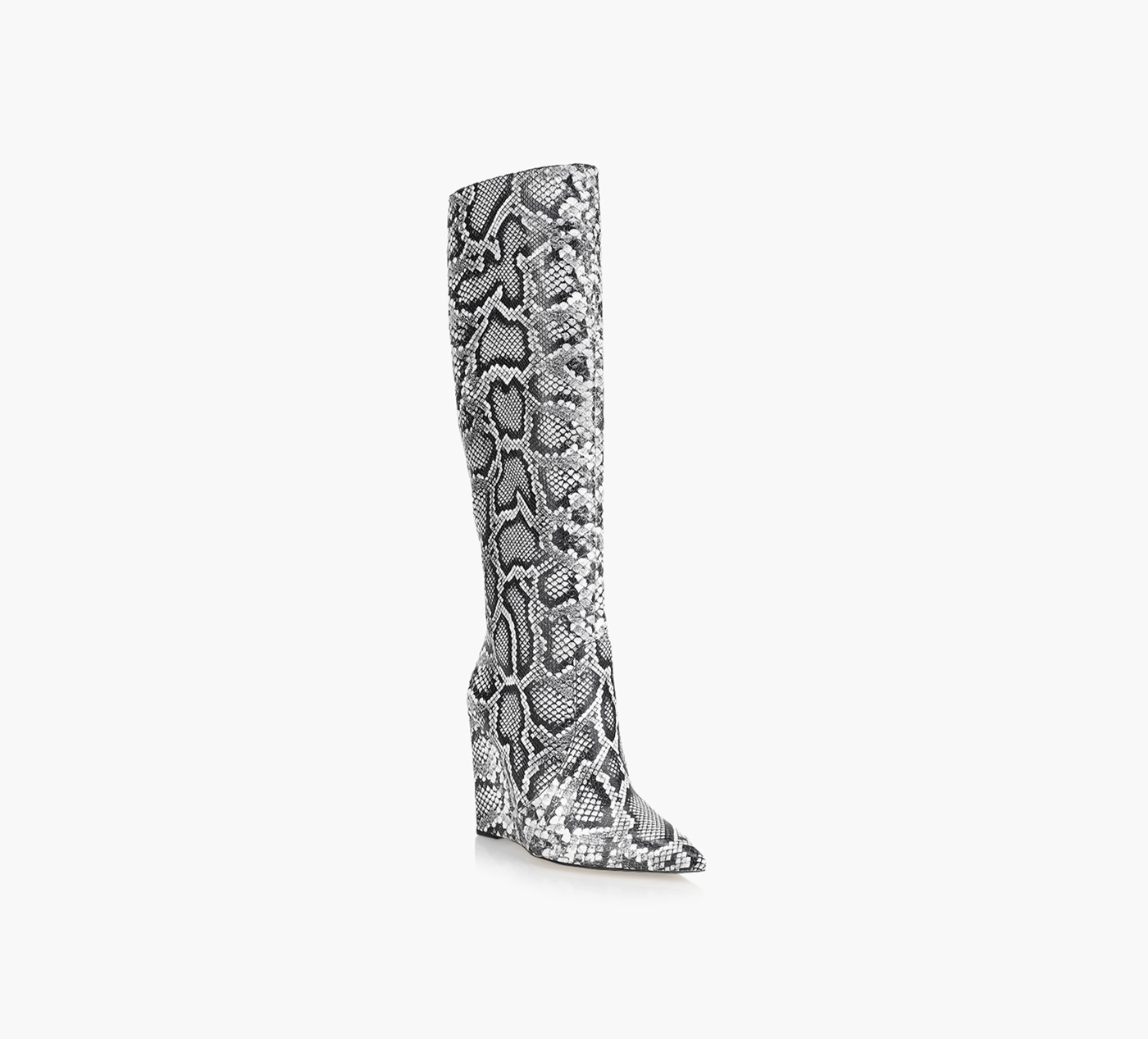 ISRA WEDGE BOOT