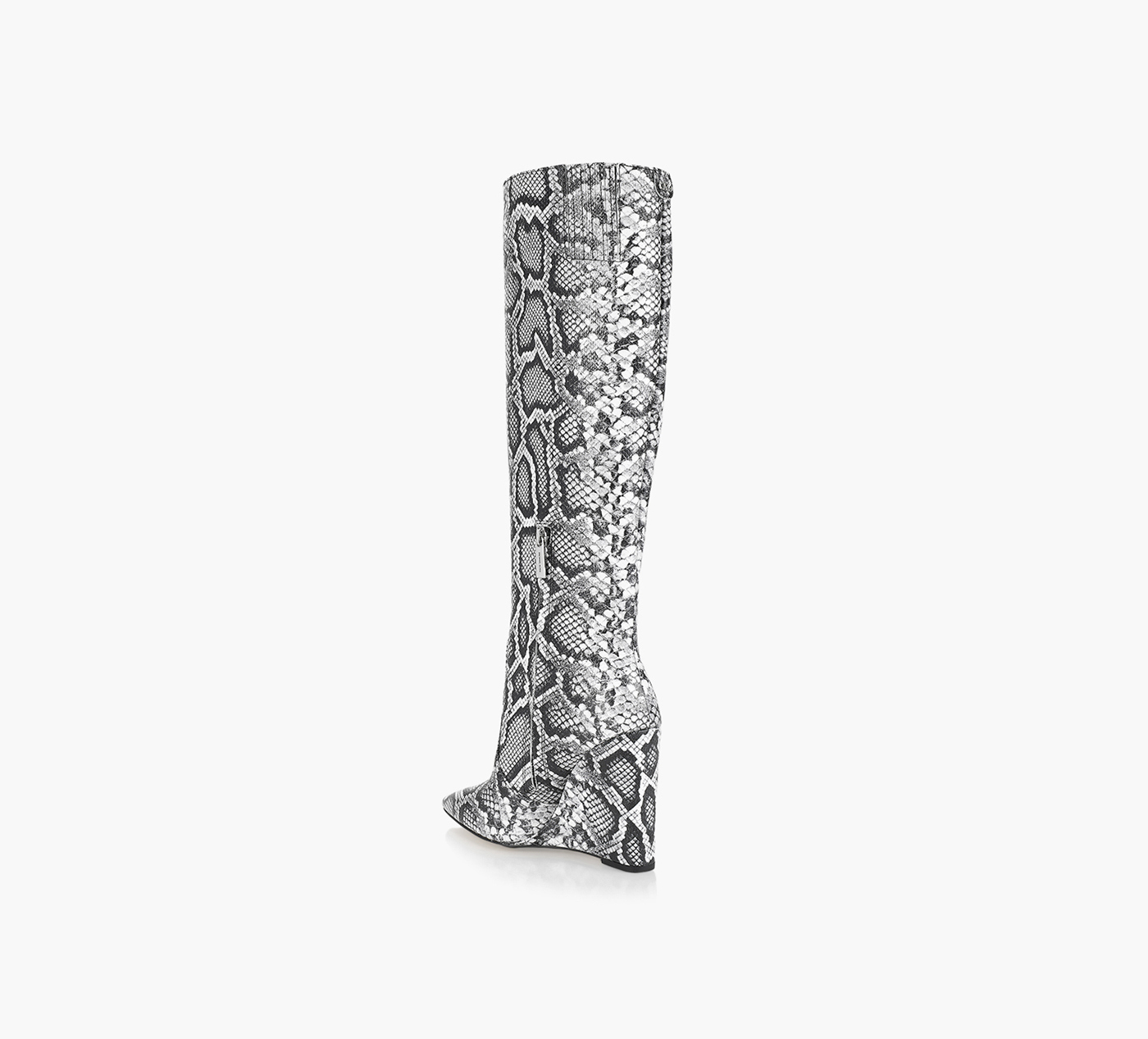 ISRA WEDGE BOOT