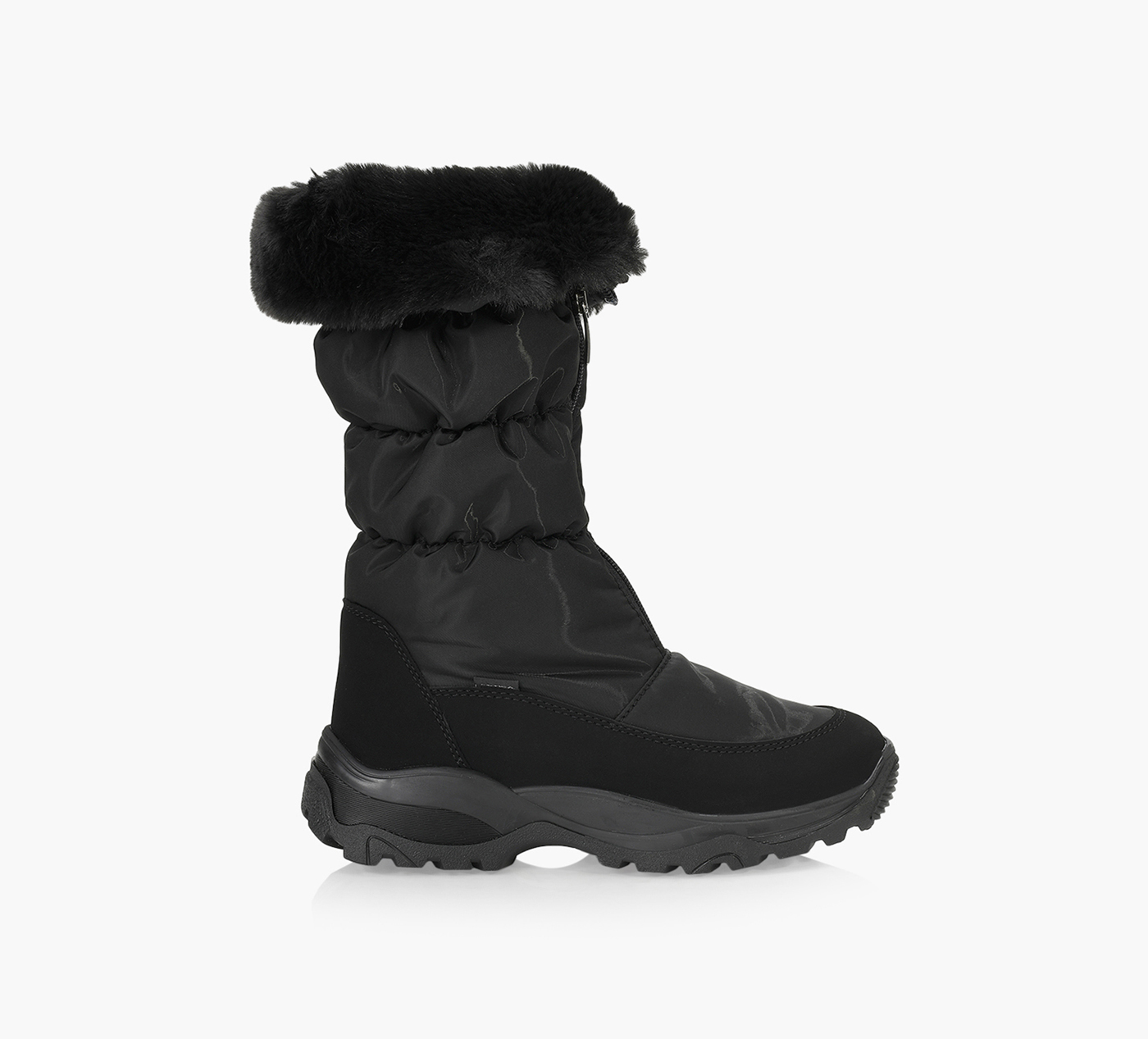 ANDERMATT BOOT