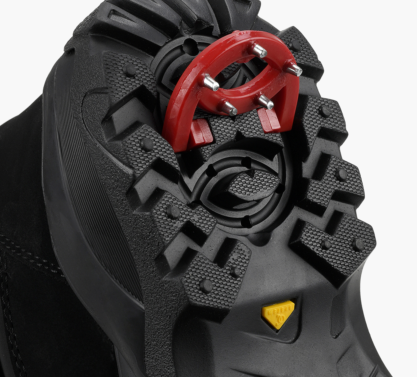ANDERMATT BOOT
