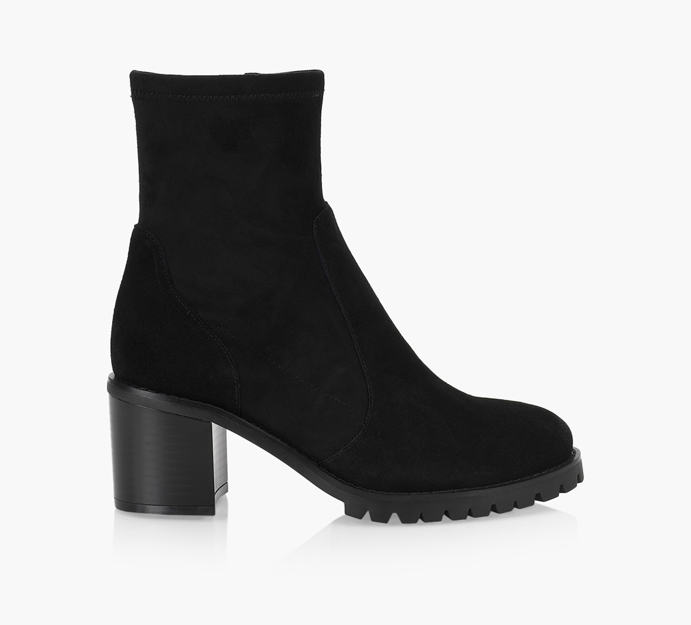 MEGEVE BOOTIE