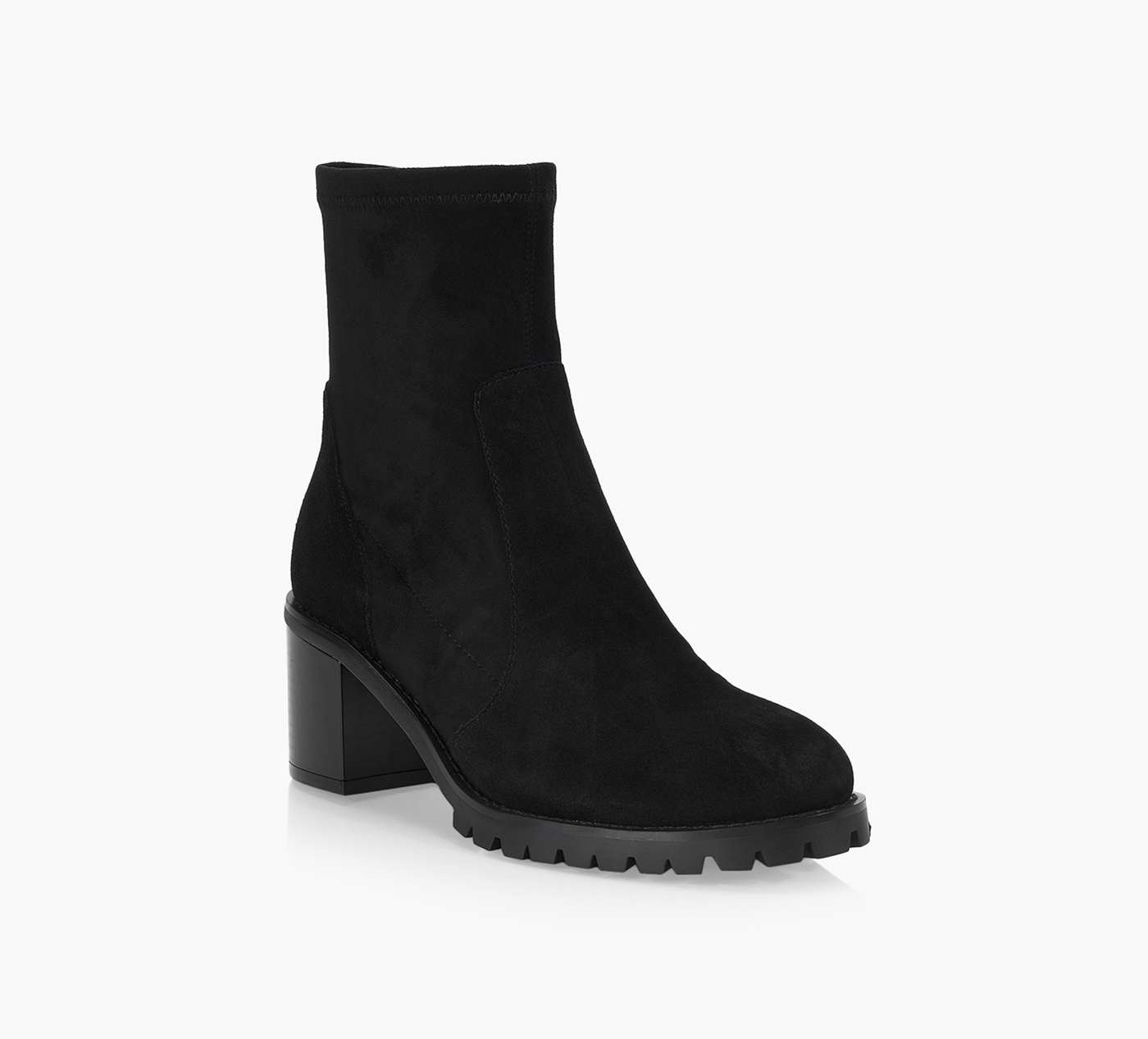 MEGEVE BOOTIE