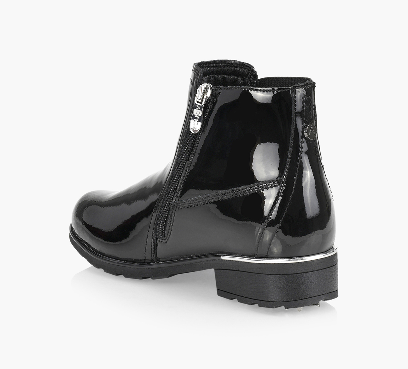 ST-ANTON BOOTIE
