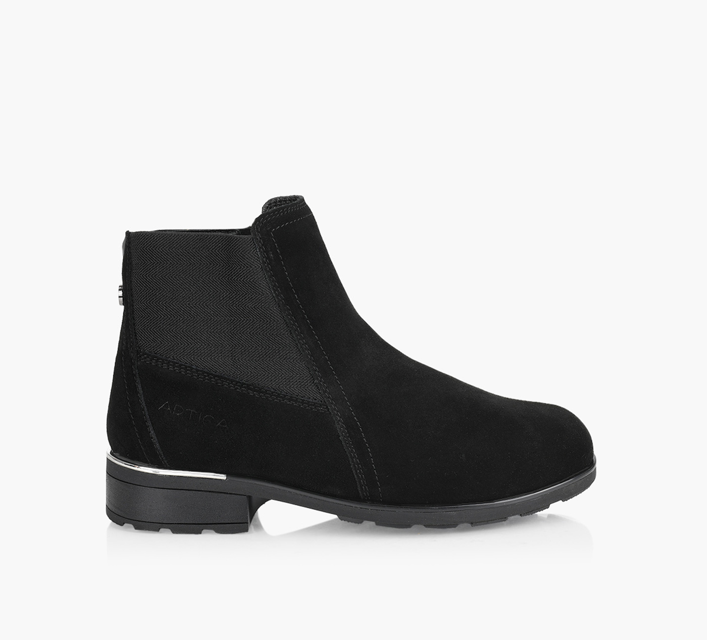 ST-ANTON BOOTIE
