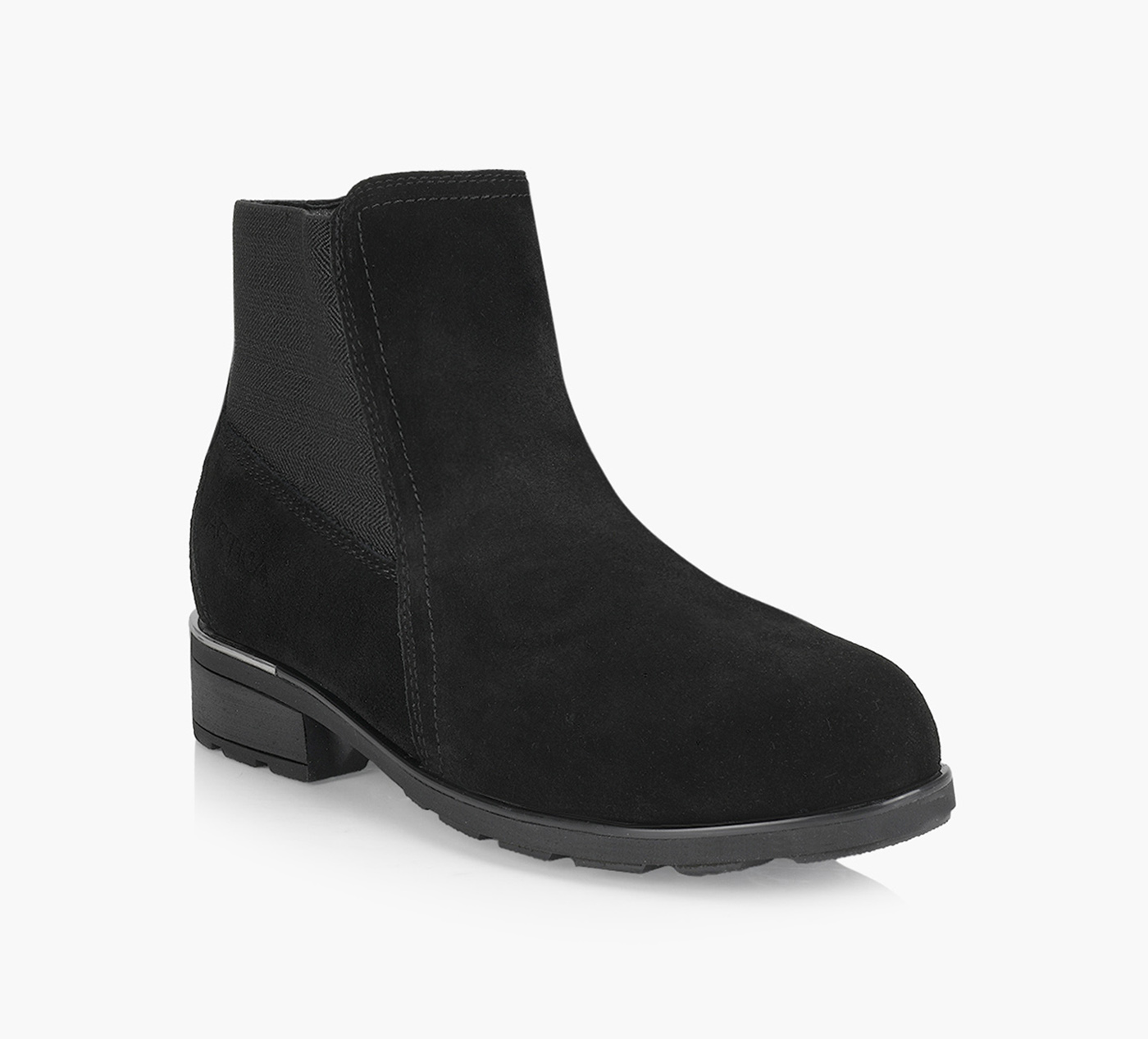 ST-ANTON BOOTIE