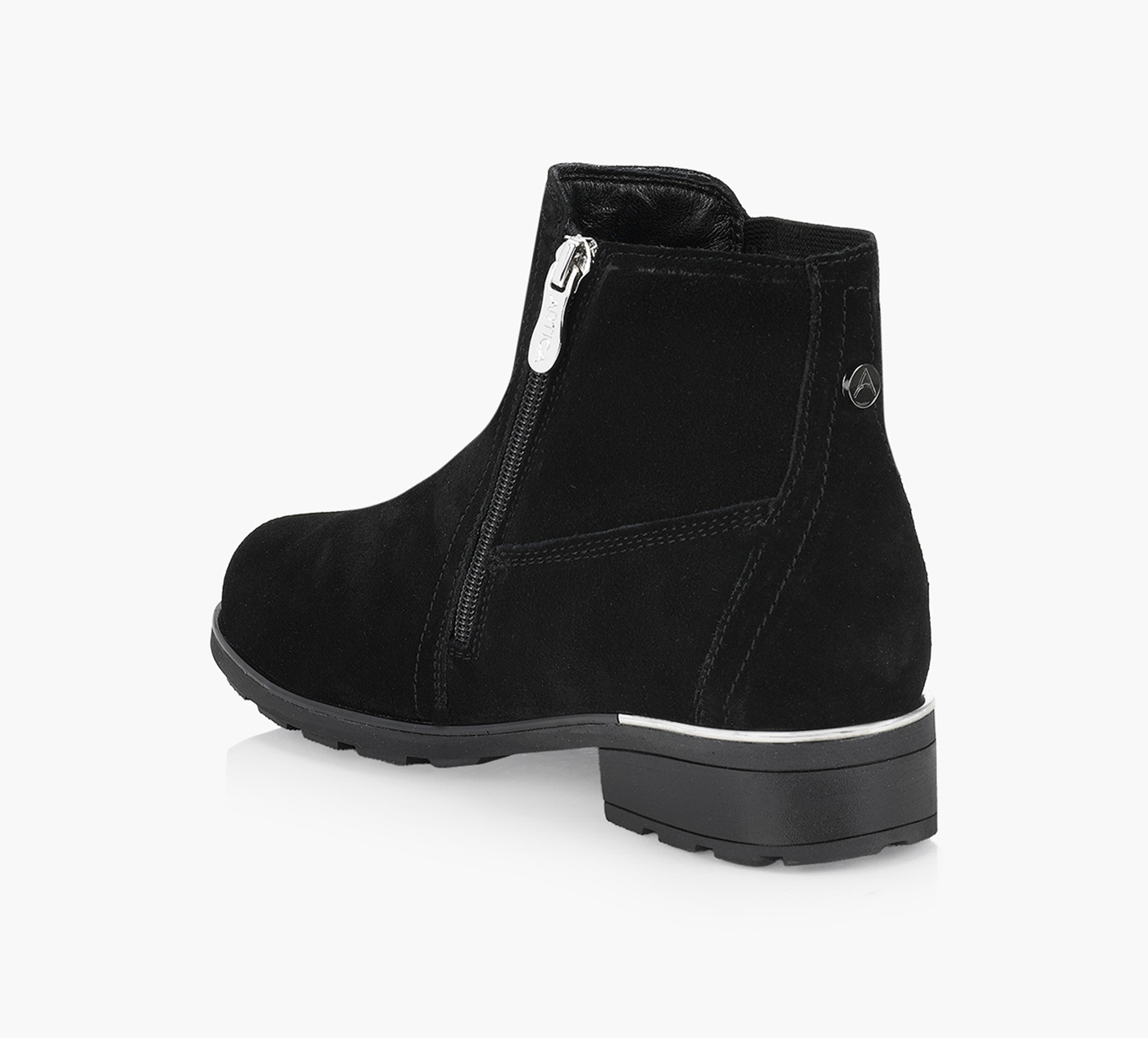 ST-ANTON BOOTIE