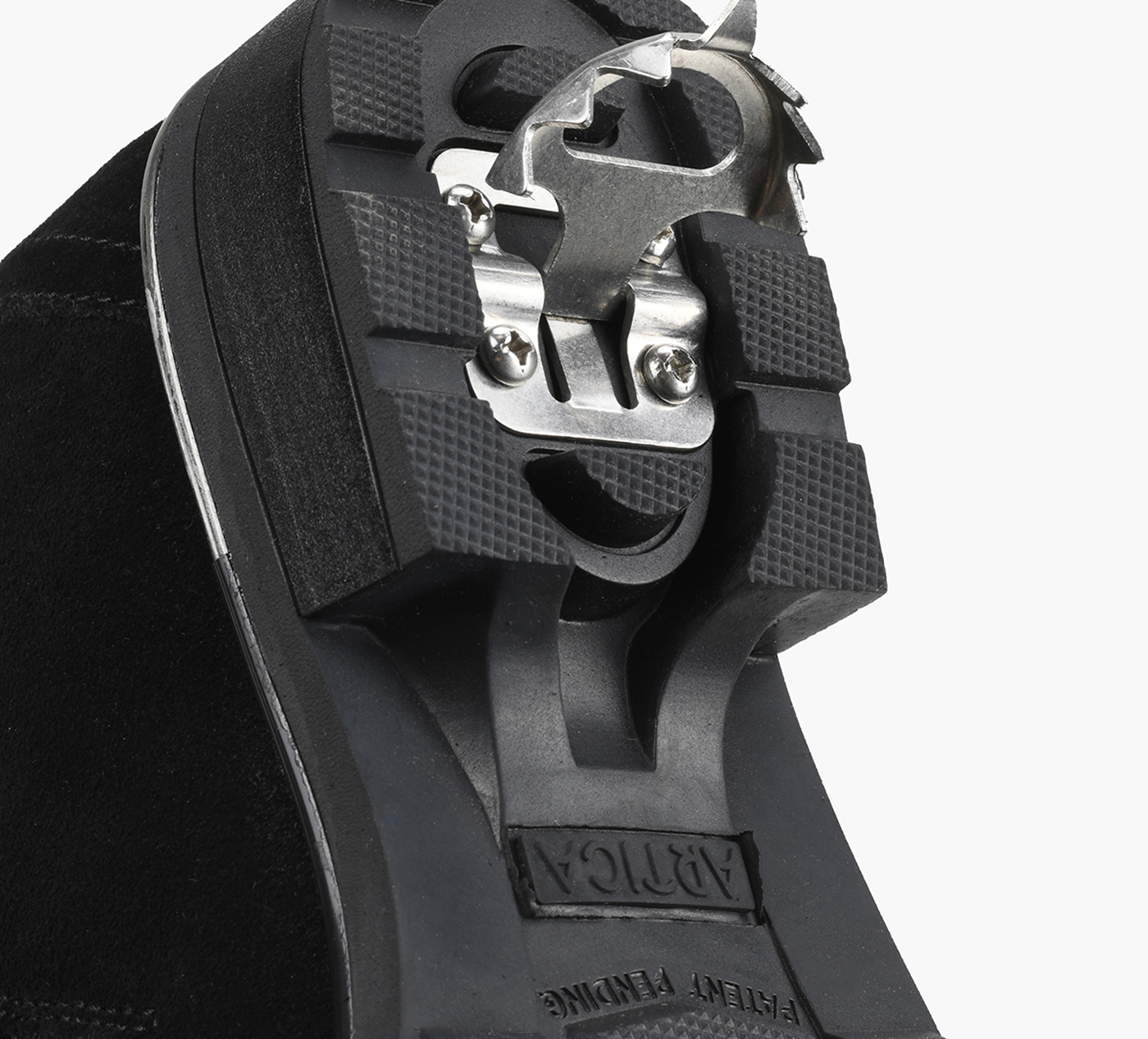 ST-ANTON BOOTIE