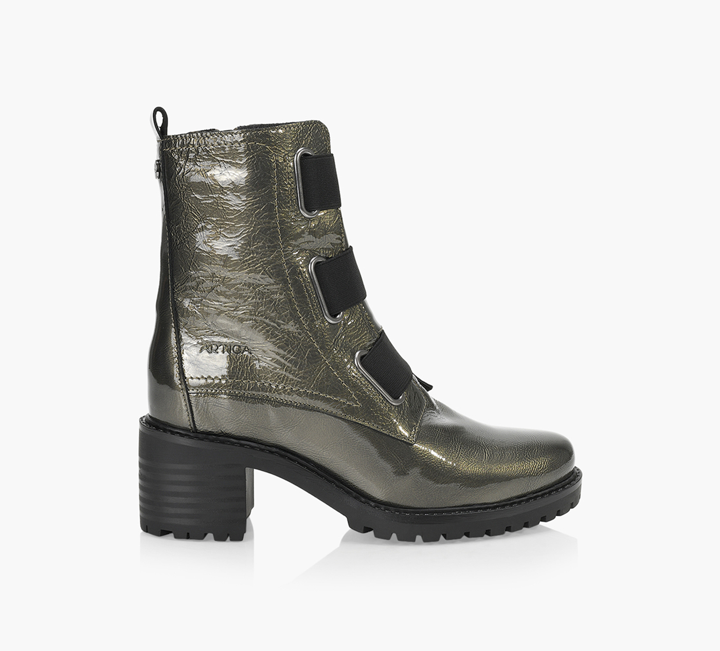 GRANBY BOOTIE