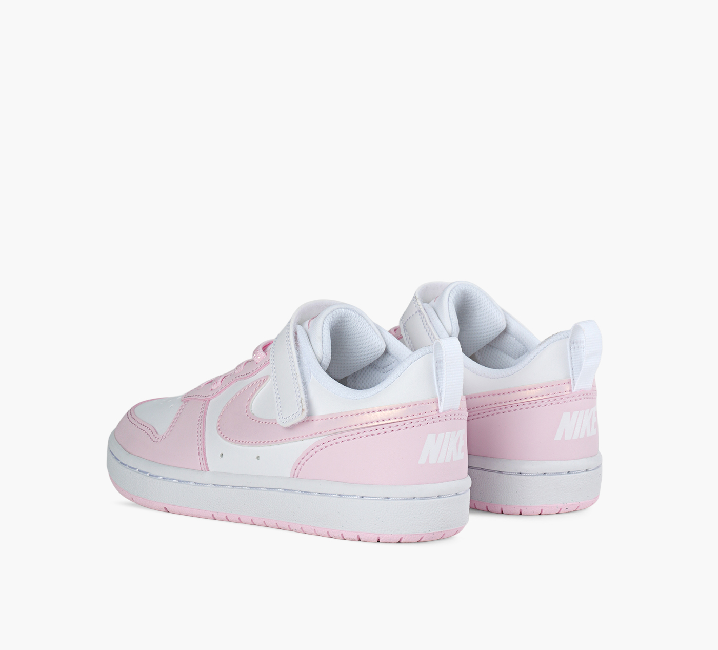 COURT BOROUGH L RECRAFT