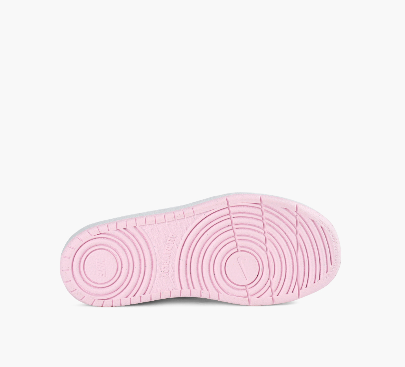 COURT BOROUGH L RECRAFT