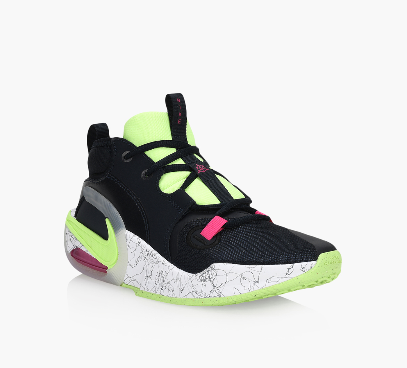 AIR ZOOM CROSSOVER 2