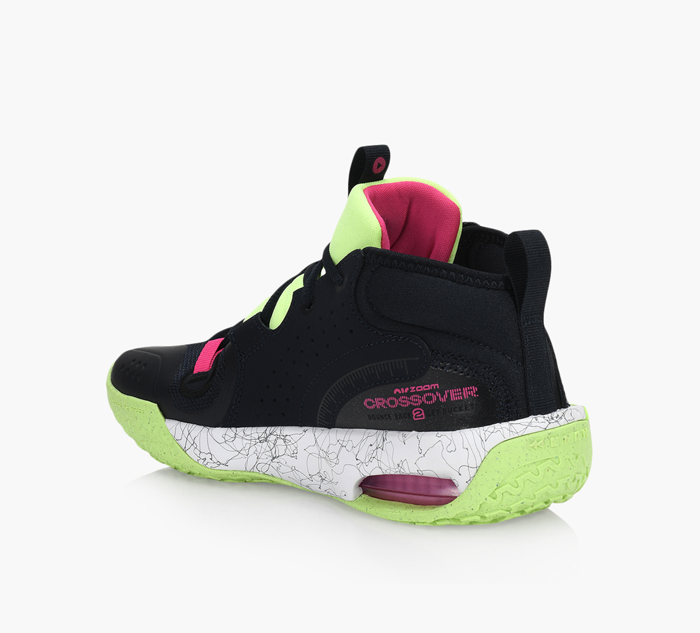 AIR ZOOM CROSSOVER 2