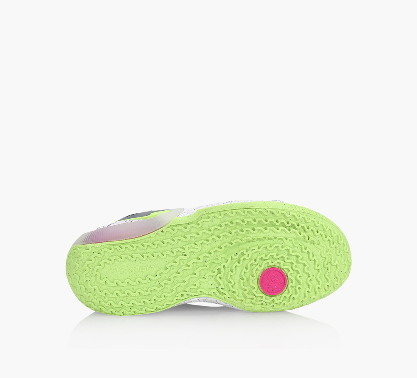 AIR ZOOM CROSSOVER 2