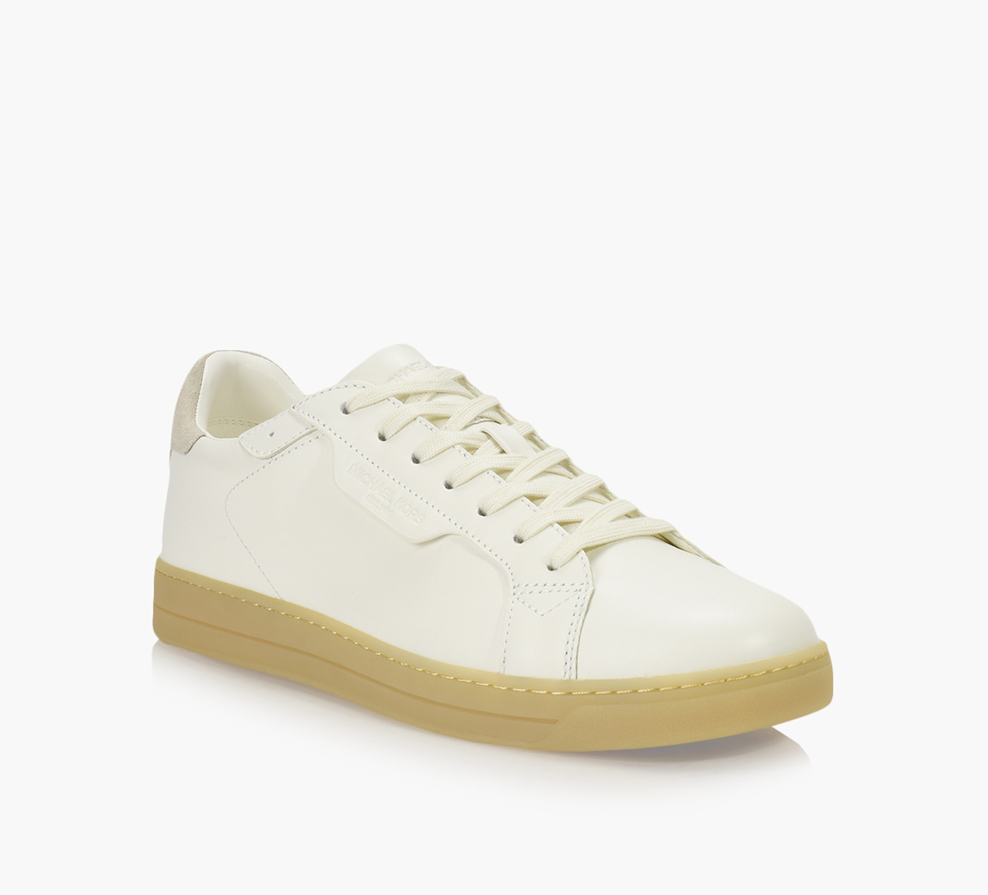 KEATING LEATHER SNEAKER
