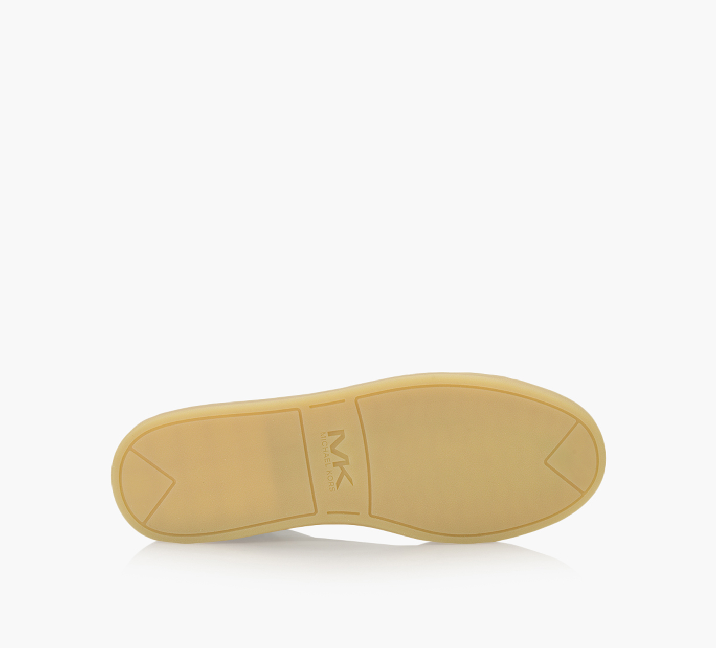 KEATING LEATHER SNEAKER