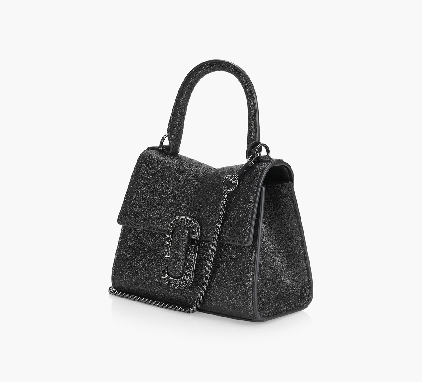 THE MINI TOP HANDLE