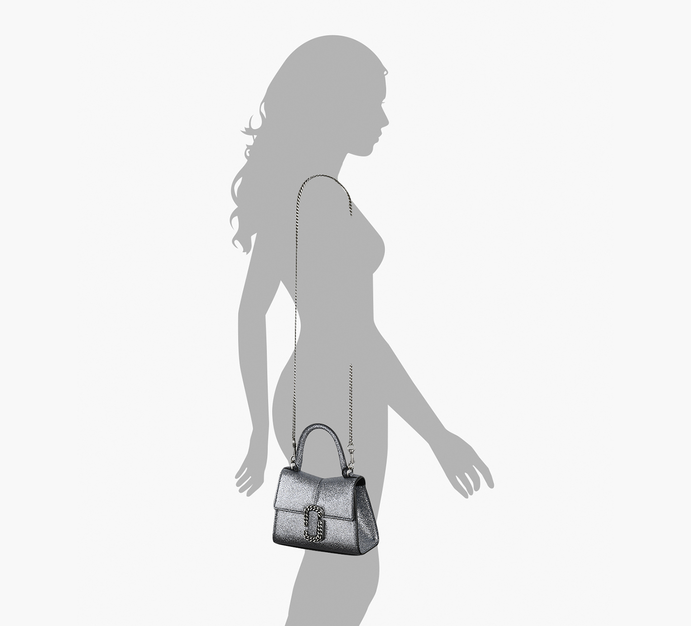 THE MINI TOP HANDLE
