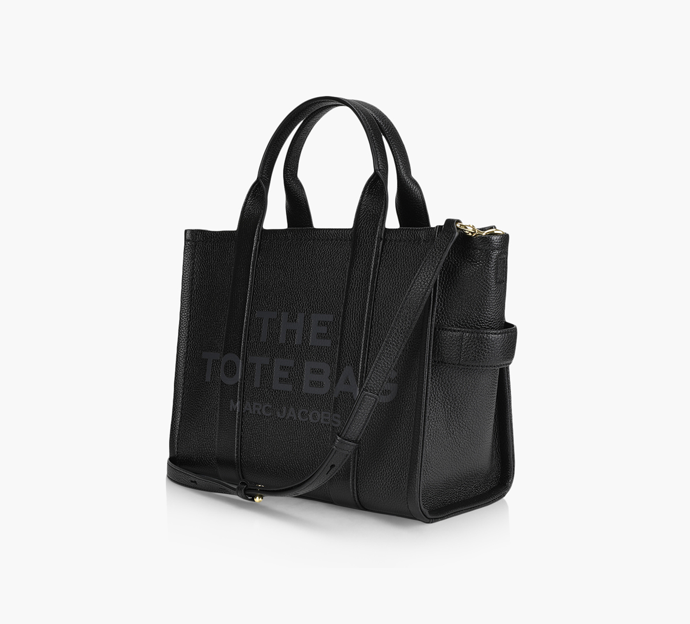 THE MEDIUM TOTE