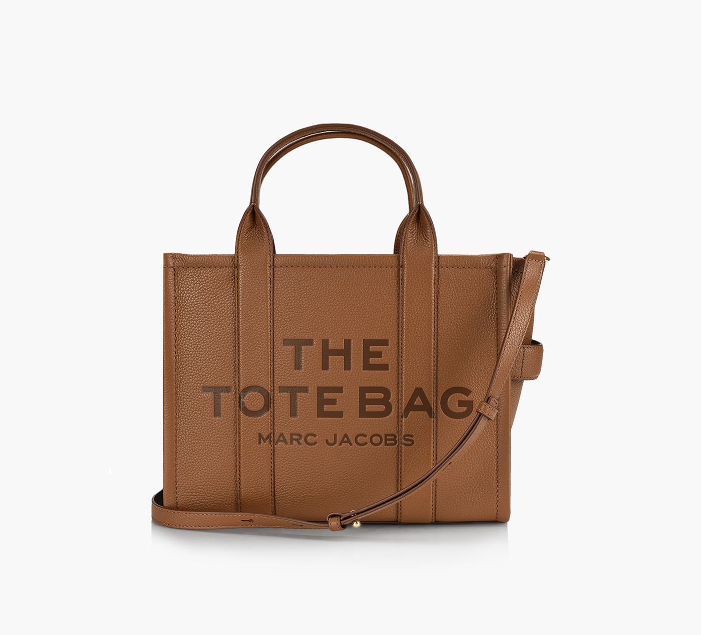THE MEDIUM TOTE