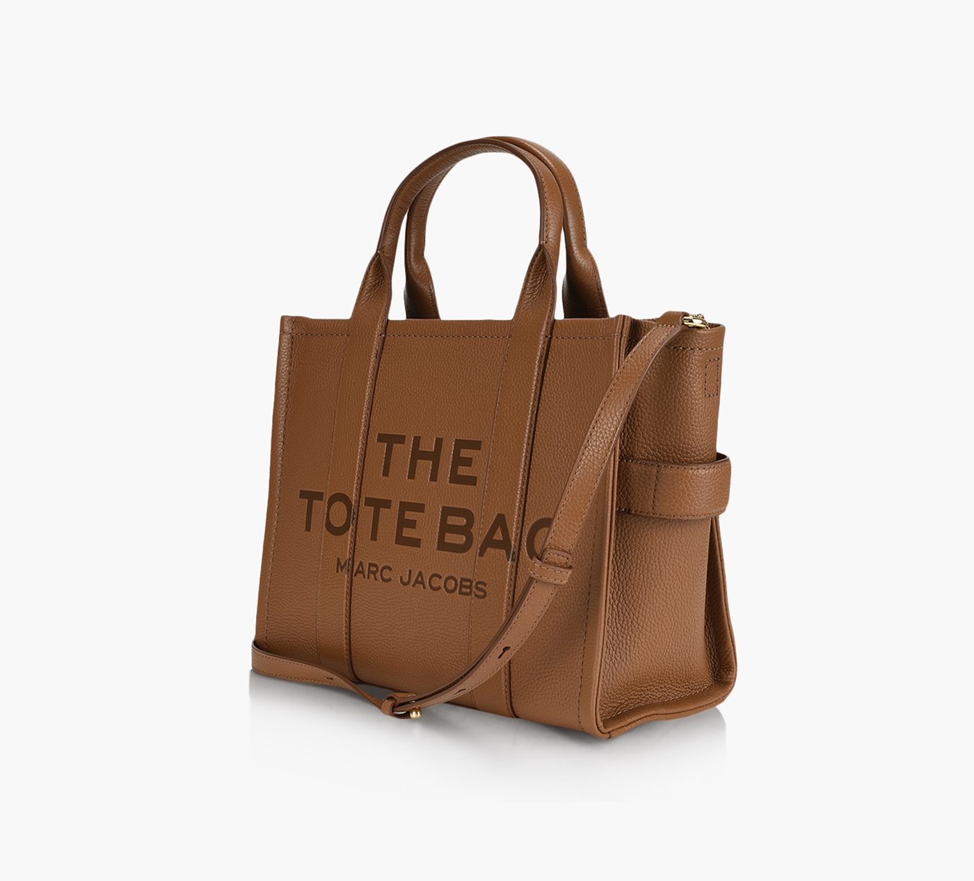 THE MEDIUM TOTE