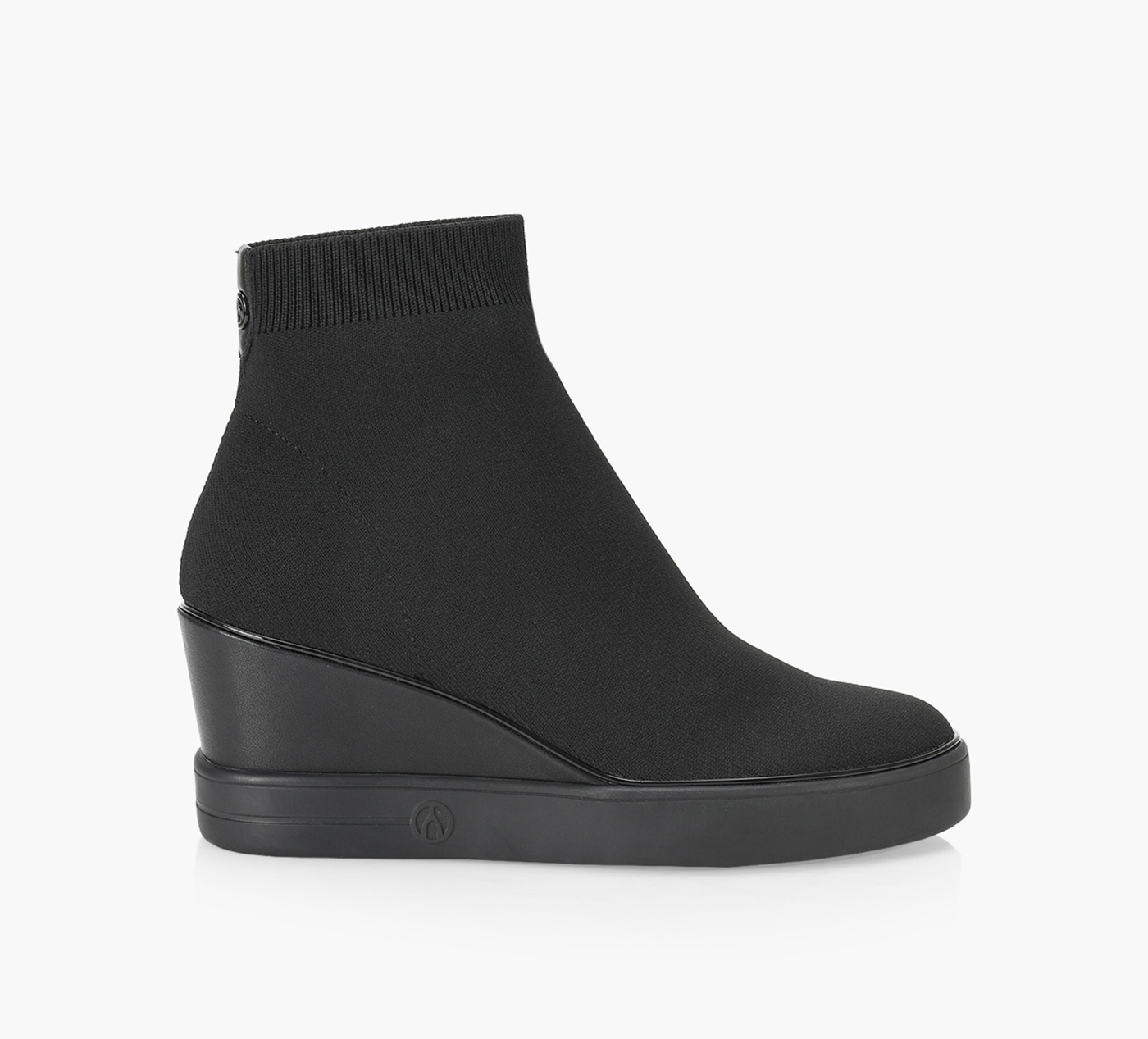 EVA WEDGE SNEAKER