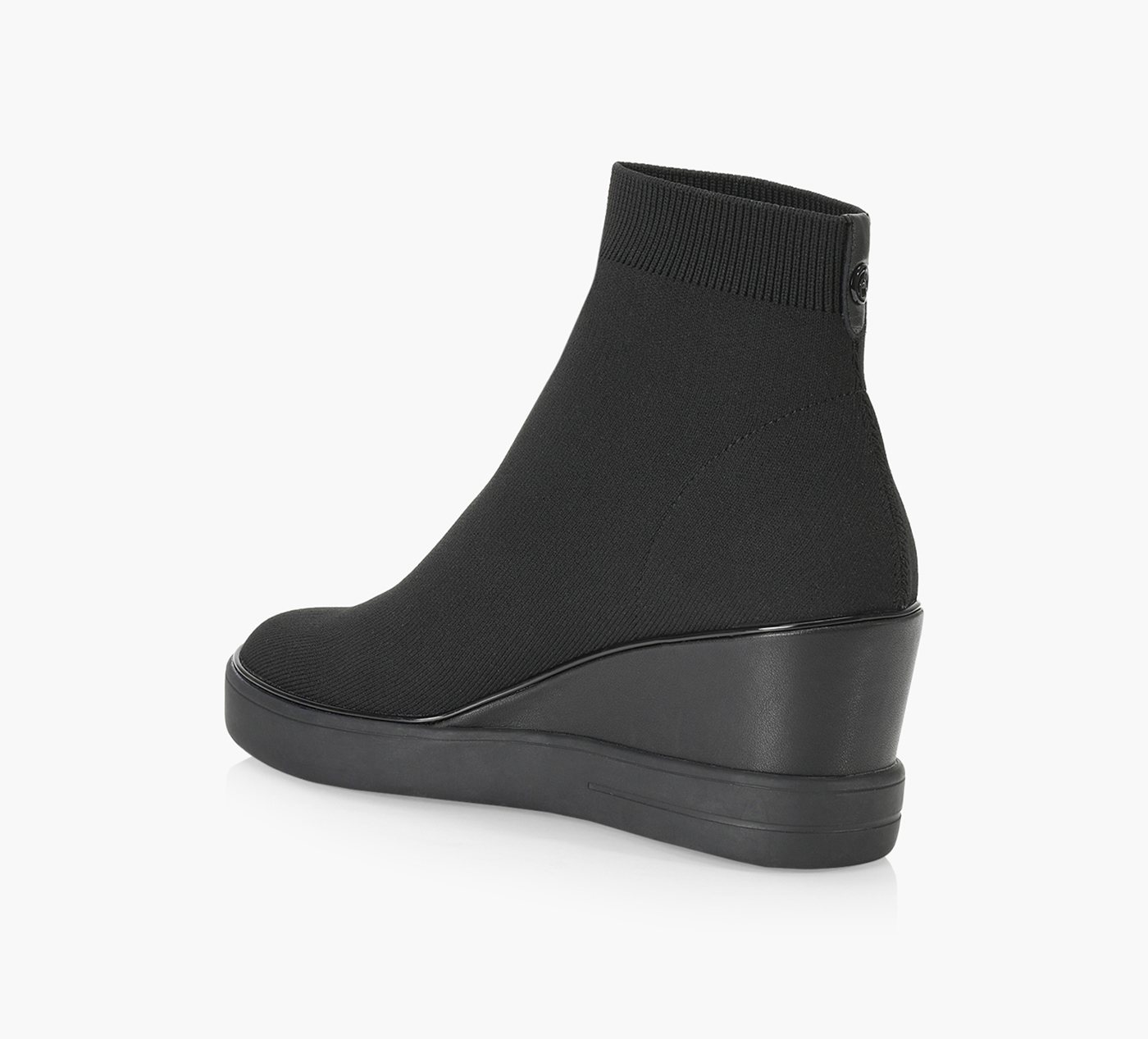 EVA WEDGE SNEAKER