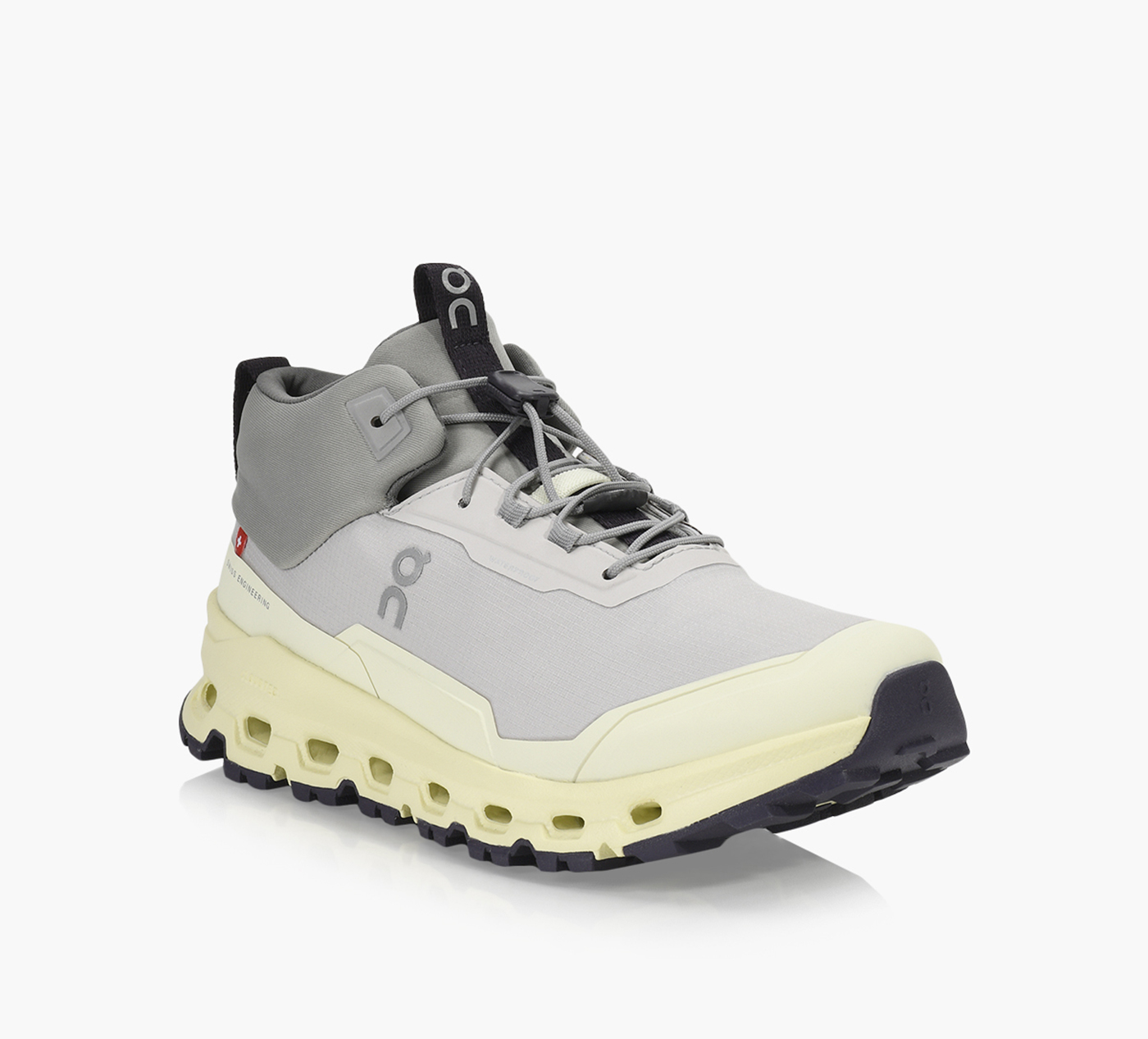 CLOUDHERO MID WATERPROOF
