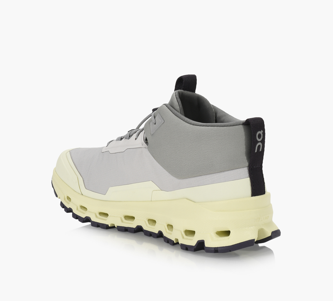 CLOUDHERO MID WATERPROOF