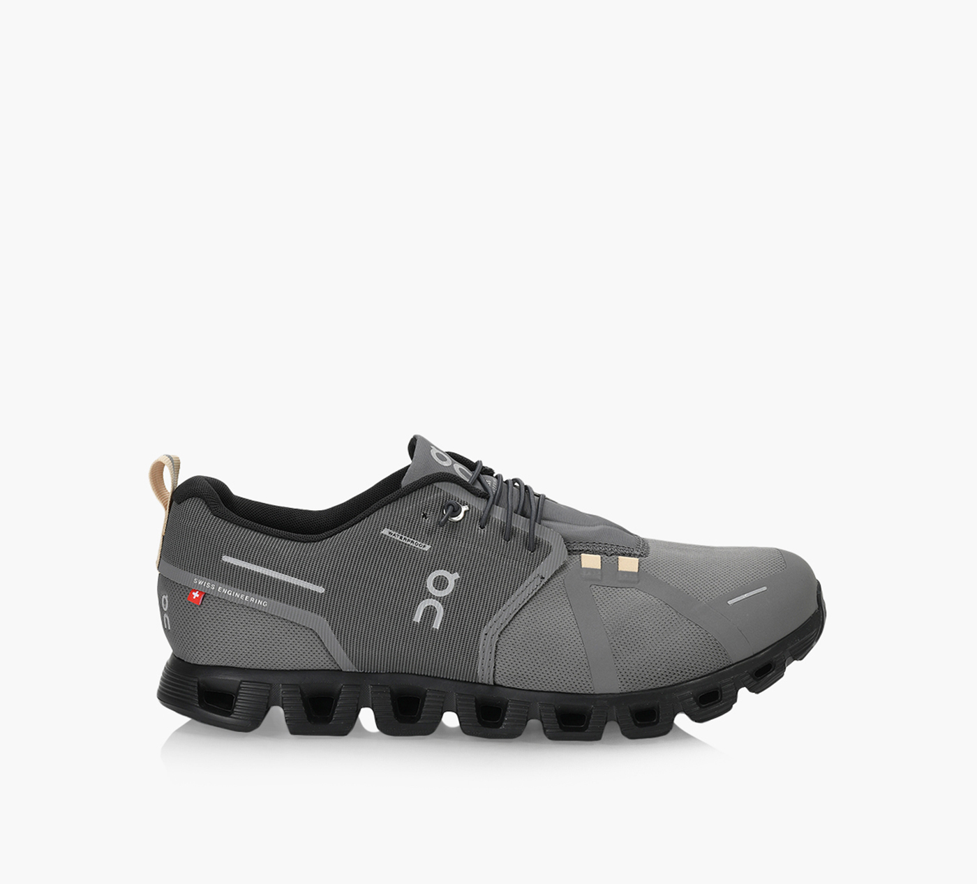CLOUD 5 WATERPROOF
