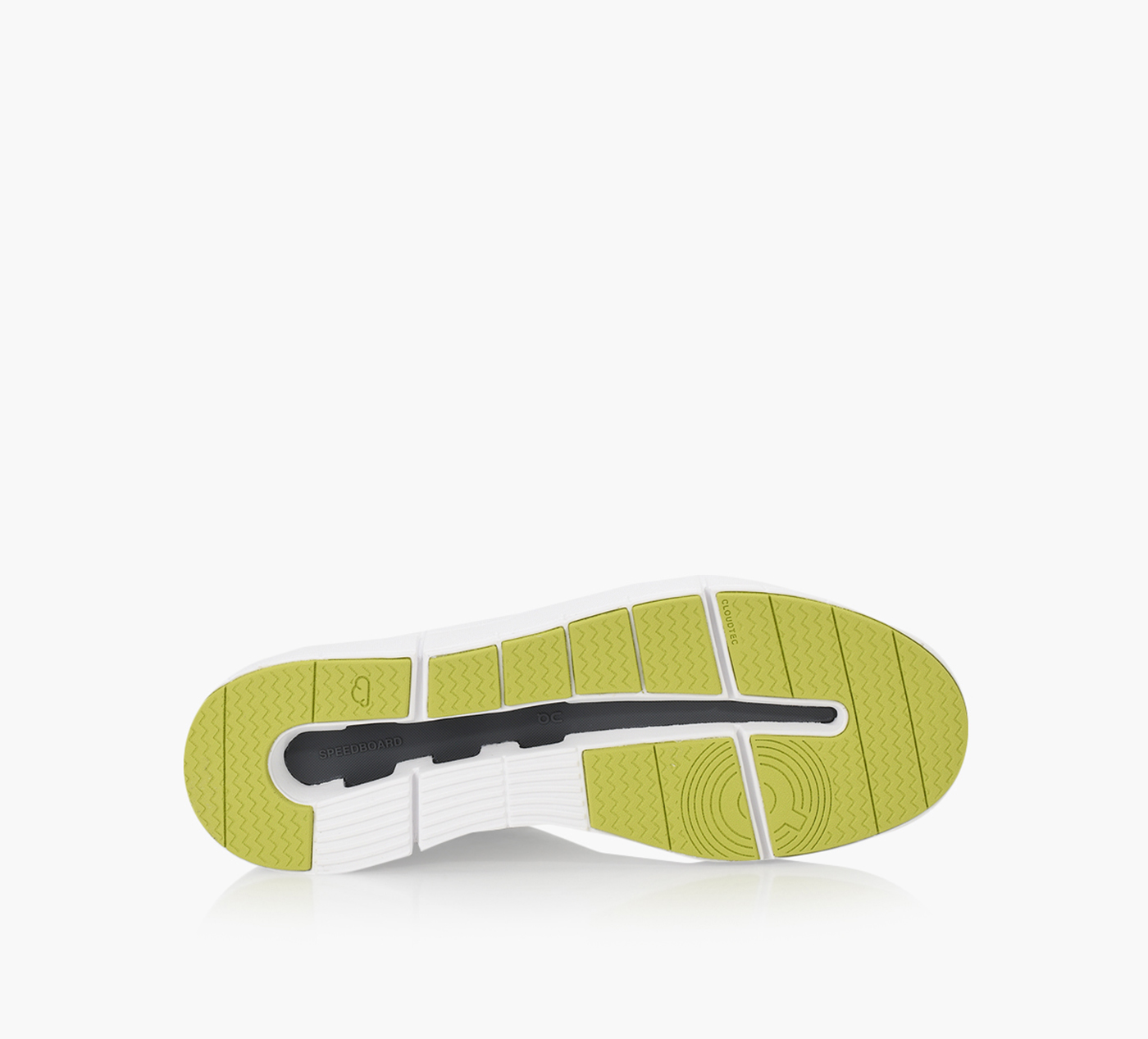 THE ROGER SPIN