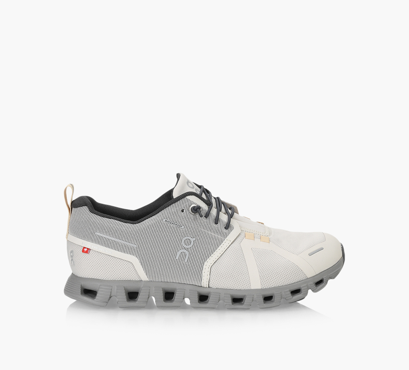 CLOUD 5 WATERPROOF