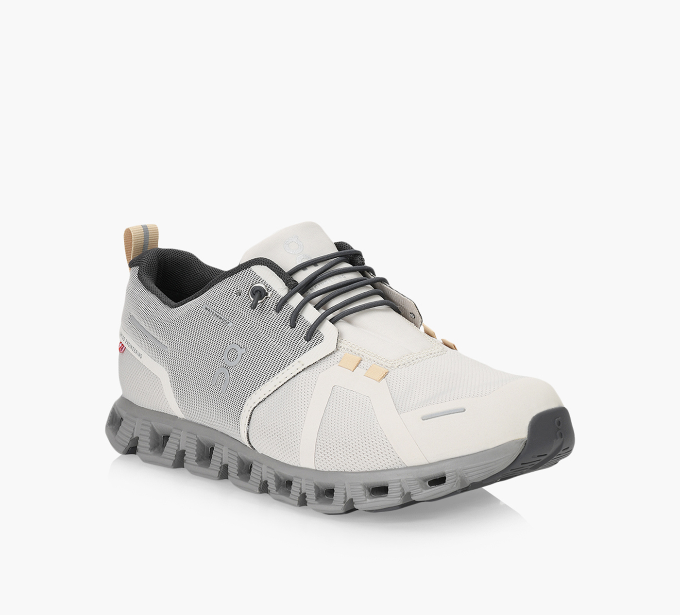 CLOUD 5 WATERPROOF