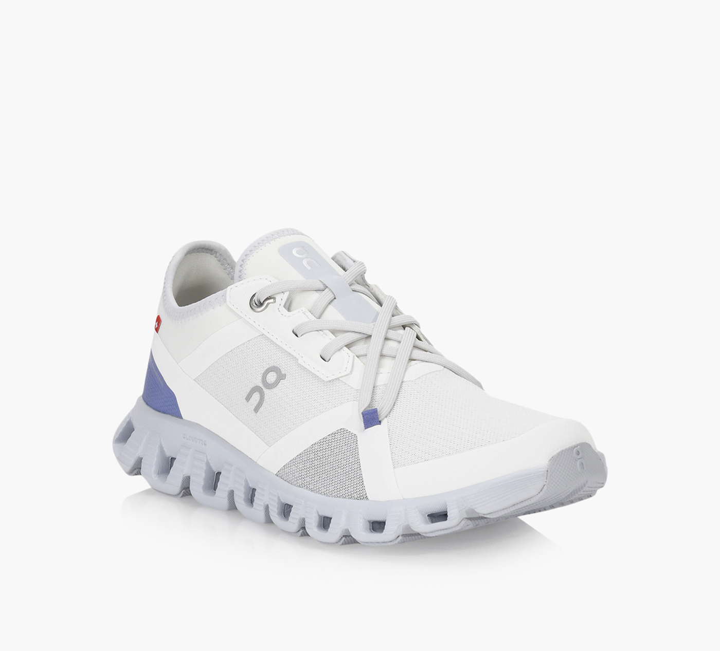 CLOUD X 3 AD