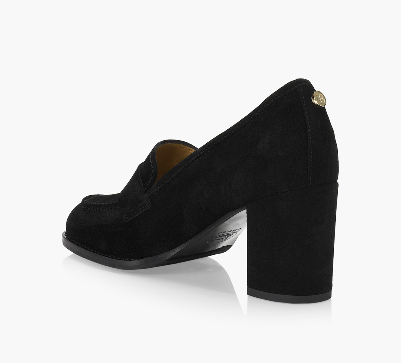 GOLDSTONE LOAFER