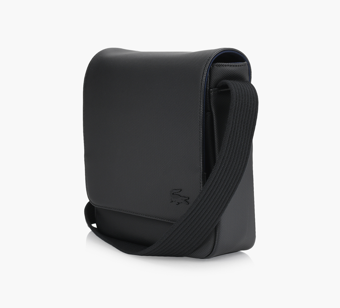 FLAT CROSSOVER BAG