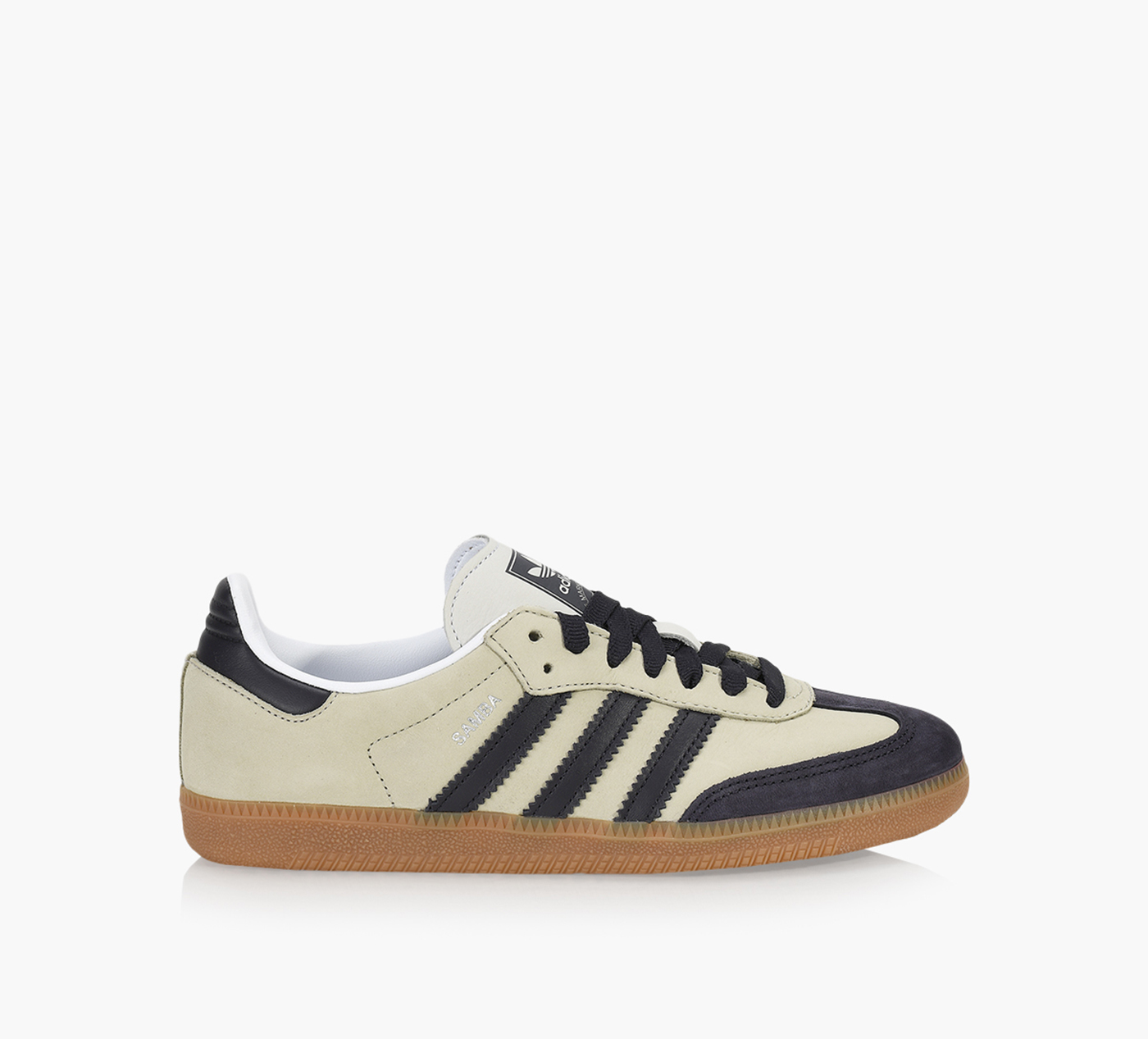 SAMBA OG