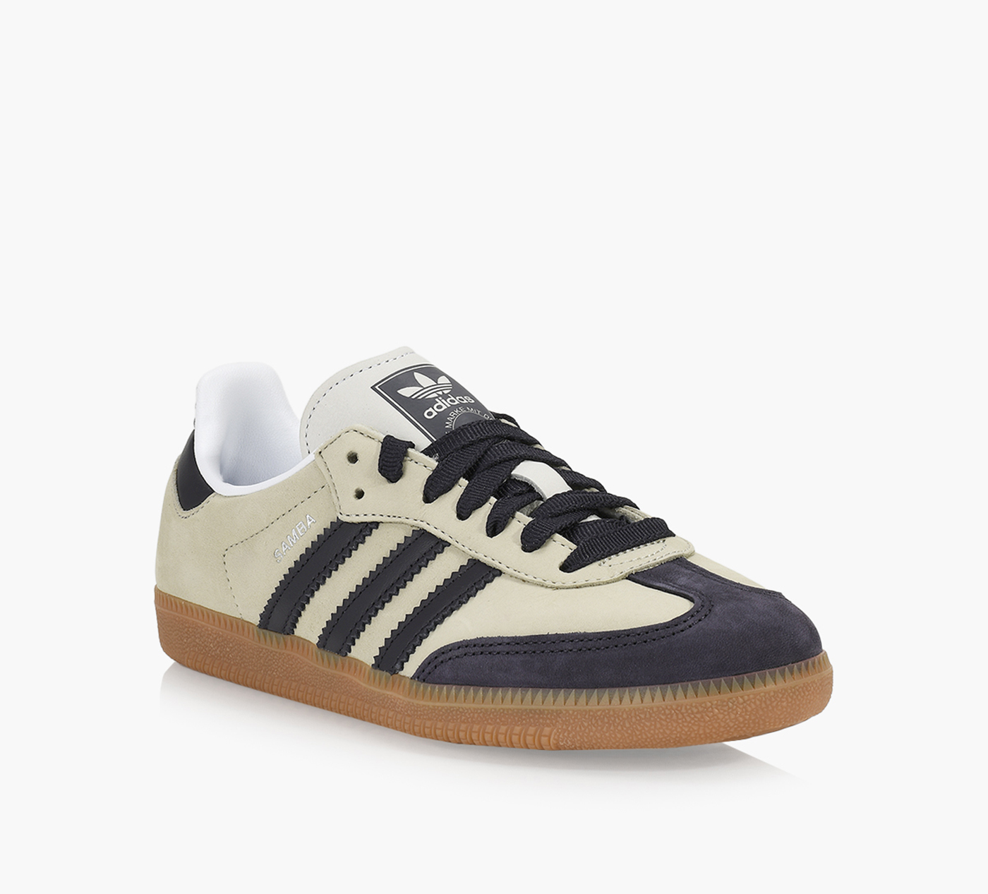 SAMBA OG