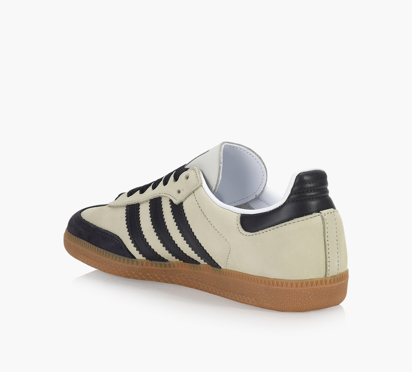SAMBA OG