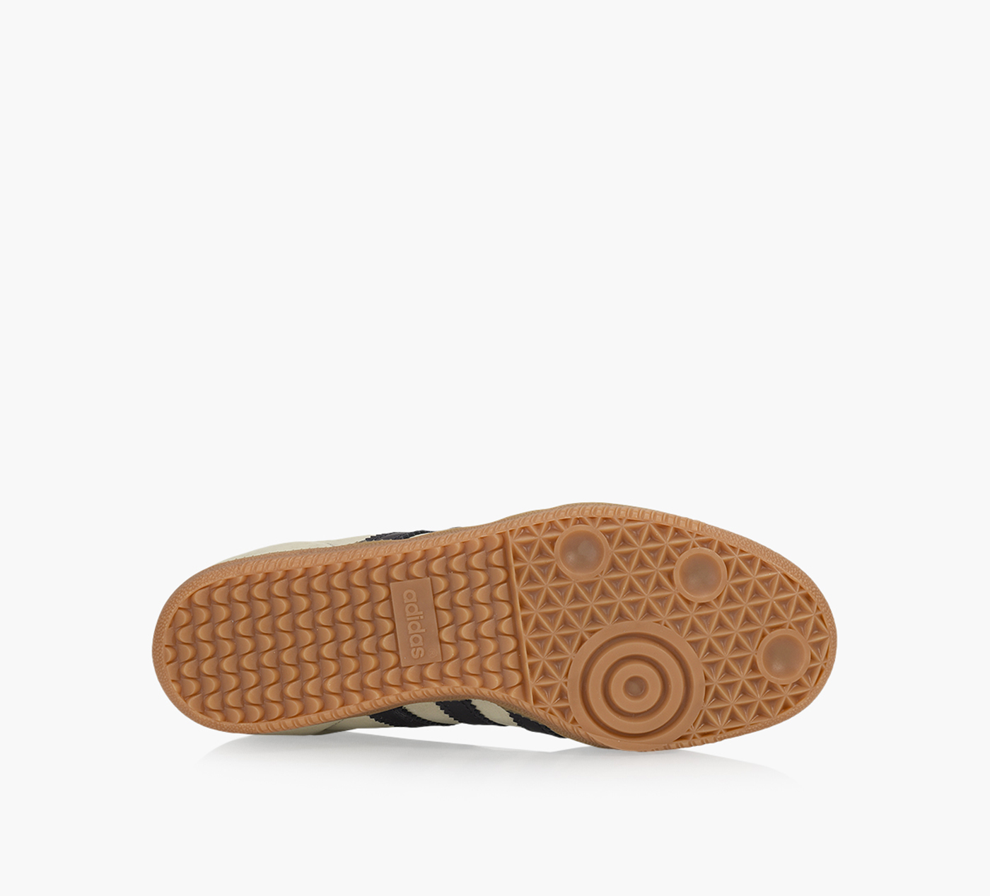 SAMBA OG